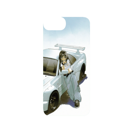 RHINOSHIELD X Vinne SolidSuit iPhone SE (2nd generation) Case - Shutoko