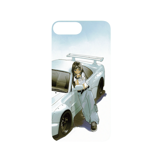 RHINOSHIELD X Vinne SolidSuit iPhone 7 Plus Case - Shutoko