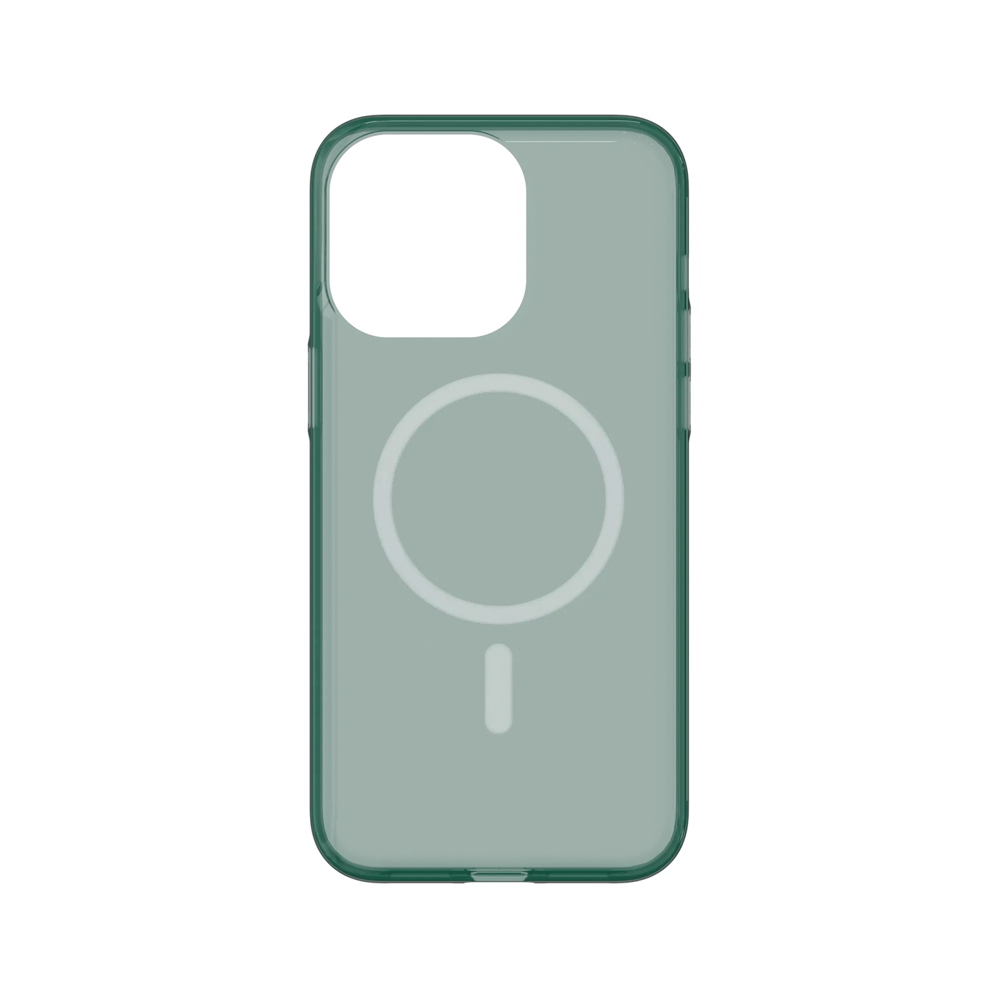 (for merge) iPhone 15 Pro Max 犀牛盾JellyTint (MagSafe 兼容)透明手機殼