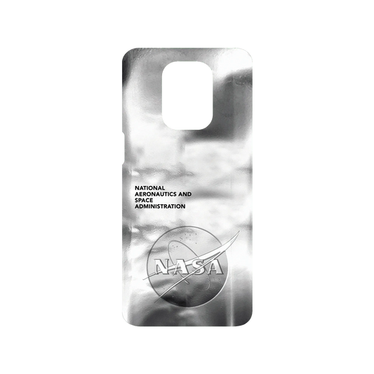 RHINOSHIELD | Cosmos SolidSuit Redmi Note 9 Pro (4G) Case - NASA Space Food Bag