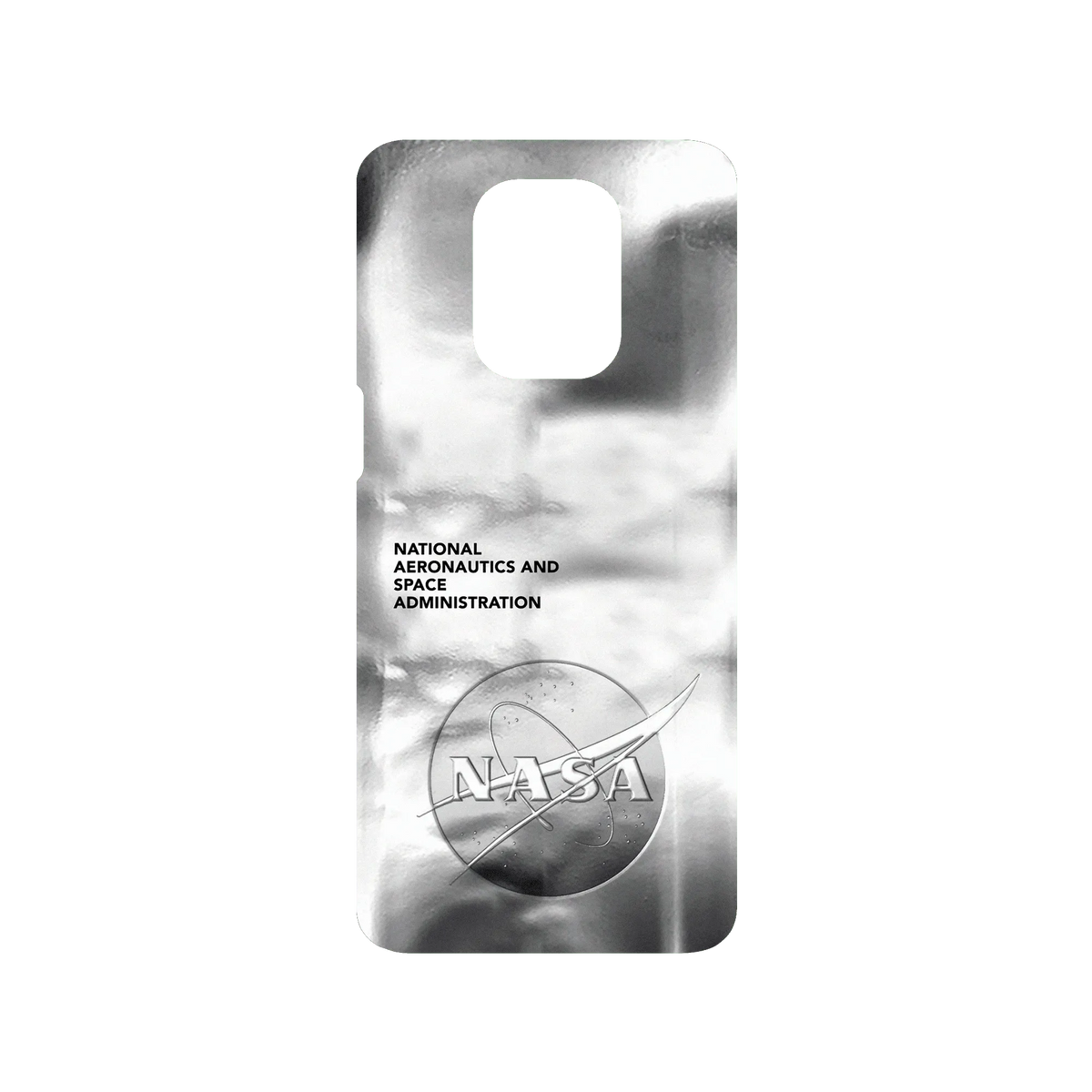 RHINOSHIELD | Cosmos SolidSuit Redmi Note 9S Case - NASA Space Food Bag