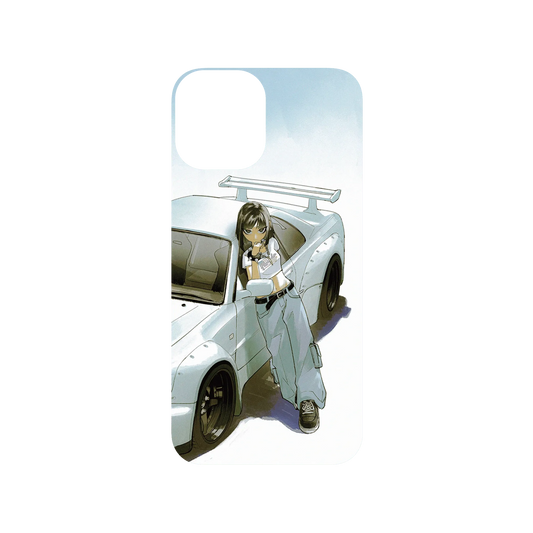 RHINOSHIELD X Vinne SolidSuit iPhone 12 Pro Case - Shutoko