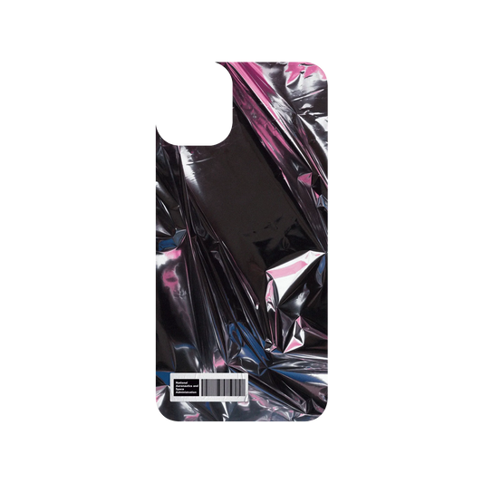 RHINOSHIELD | Cosmos SolidSuit iPhone 11 Pro Max Case - NASA Space Food Bag - Vacuum Sealed