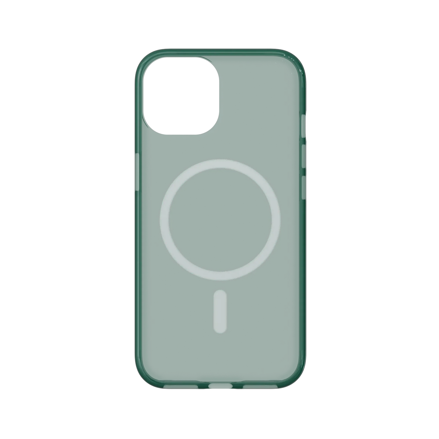 (for merge) iPhone 14 犀牛盾JellyTint (MagSafe 兼容)透明手機殼