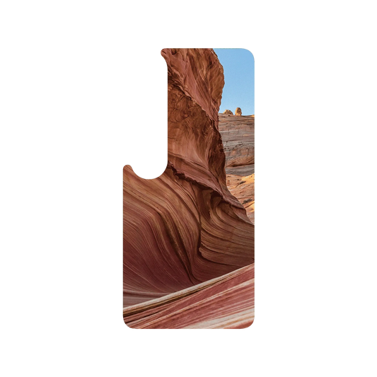 RHINOSHIELD SolidSuit Xiaomi Mi 10 Pro Case: Original Designs - The Masterpiece of Nature (Zion National Park)