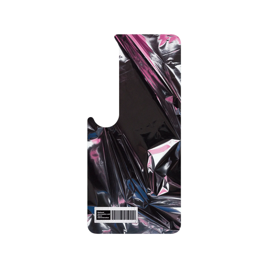 RHINOSHIELD | Cosmos SolidSuit Xiaomi Mi 10 Case - NASA Space Food Bag - Vacuum Sealed