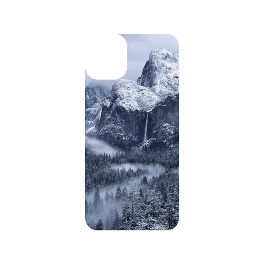 RHINOSHIELD SolidSuit iPhone 11 Pro Max Case: Original Designs - The Masterpiece of Nature (Yosemite National Park)