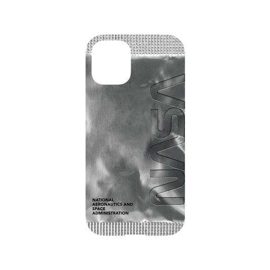 RHINOSHIELD | Cosmos Mod NX iPhone 12 mini Case - NASA Experiment Sample Bag Backplate