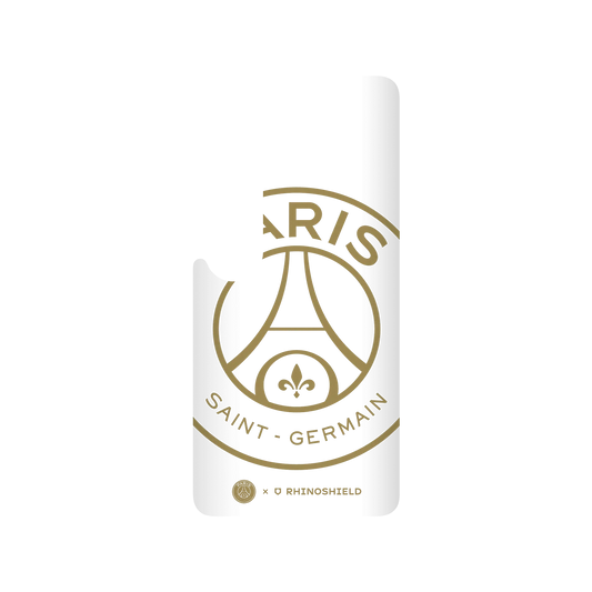 RhinoShield X PSG SolidSuit Xiaomi Mi 10 Case - PSG Oversize Gold