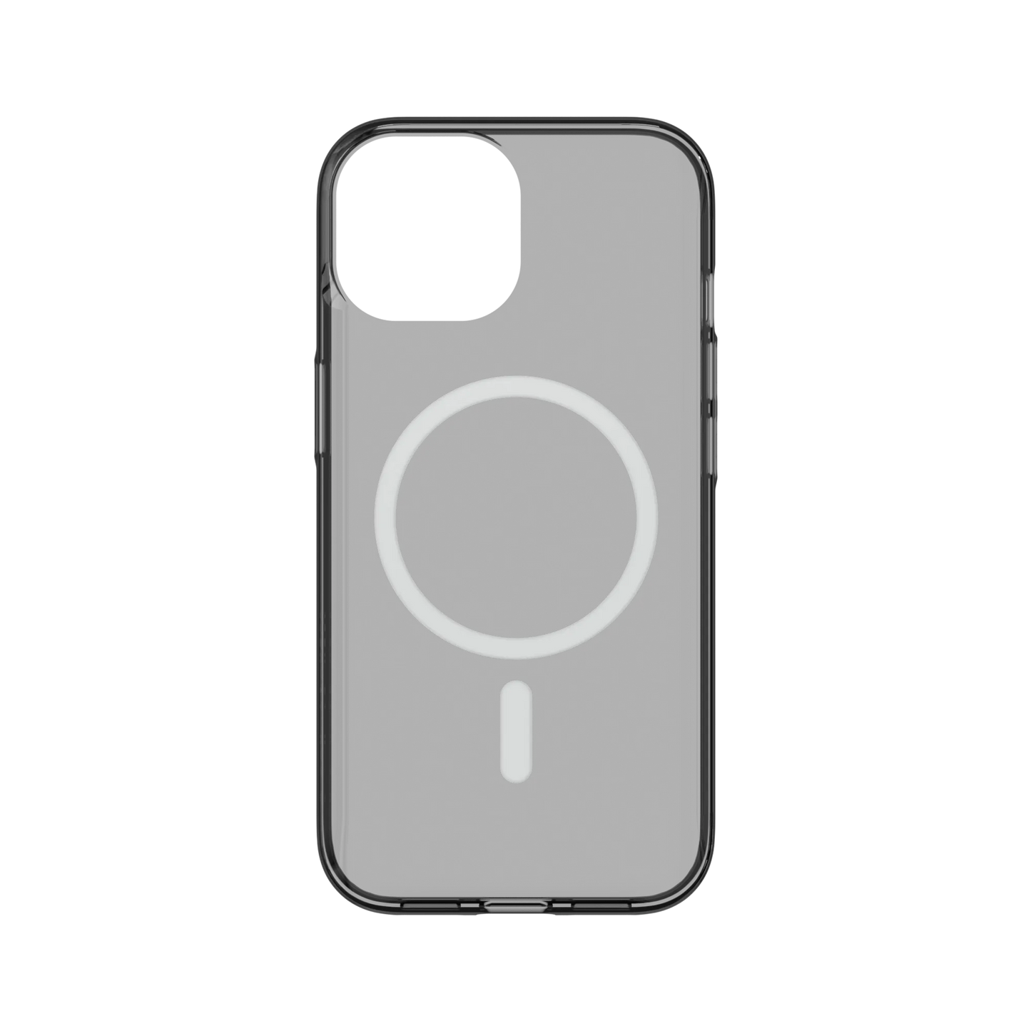 (for merge) iPhone 15 犀牛盾JellyTint (MagSafe 兼容)透明手機殼