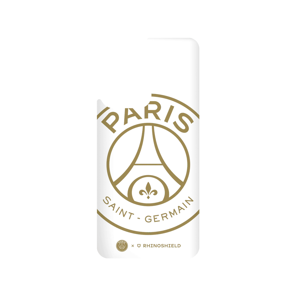 RhinoShield X PSG SolidSuit Xiaomi 11T Case - PSG Oversize Gold