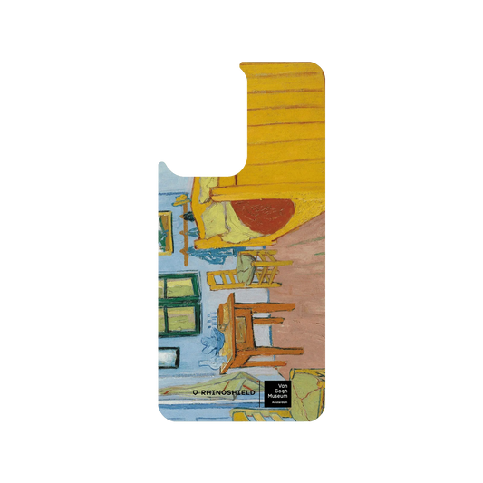 RHINOSHIELD X Van Gogh Museum  SolidSuit Xiaomi 11T Case - The Bedroom