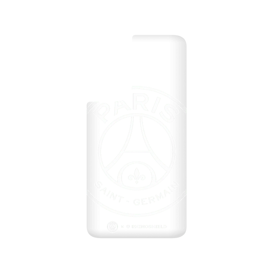 RhinoShield X PSG SolidSuit Samsung Galaxy S21 FE Case - PSG Oversize White