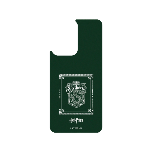 Xiaomi 11T Pro 犀牛盾SolidSuit防摔背蓋手機殼 哈利波特 Harry Potter - 史萊哲林
