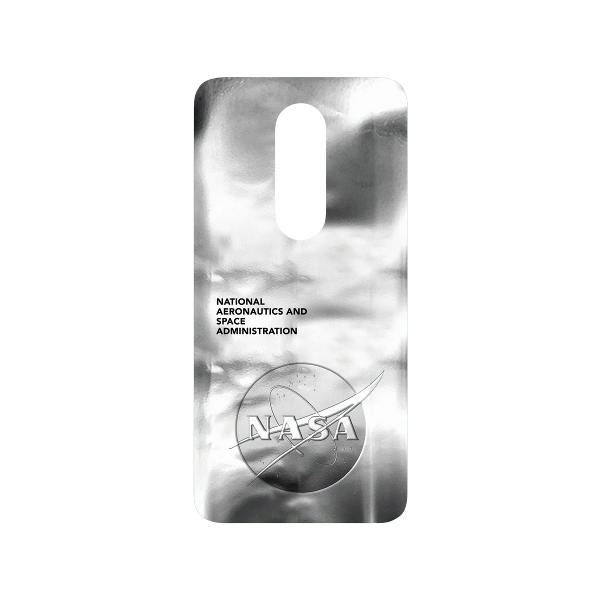 RHINOSHIELD | Cosmos SolidSuit OnePlus 7 Pro Case - NASA Space Food Bag