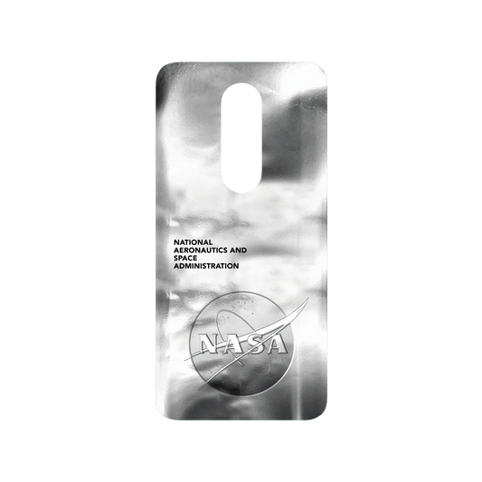 RHINOSHIELD | Cosmos SolidSuit OnePlus 7 Pro Case - NASA Space Food Bag