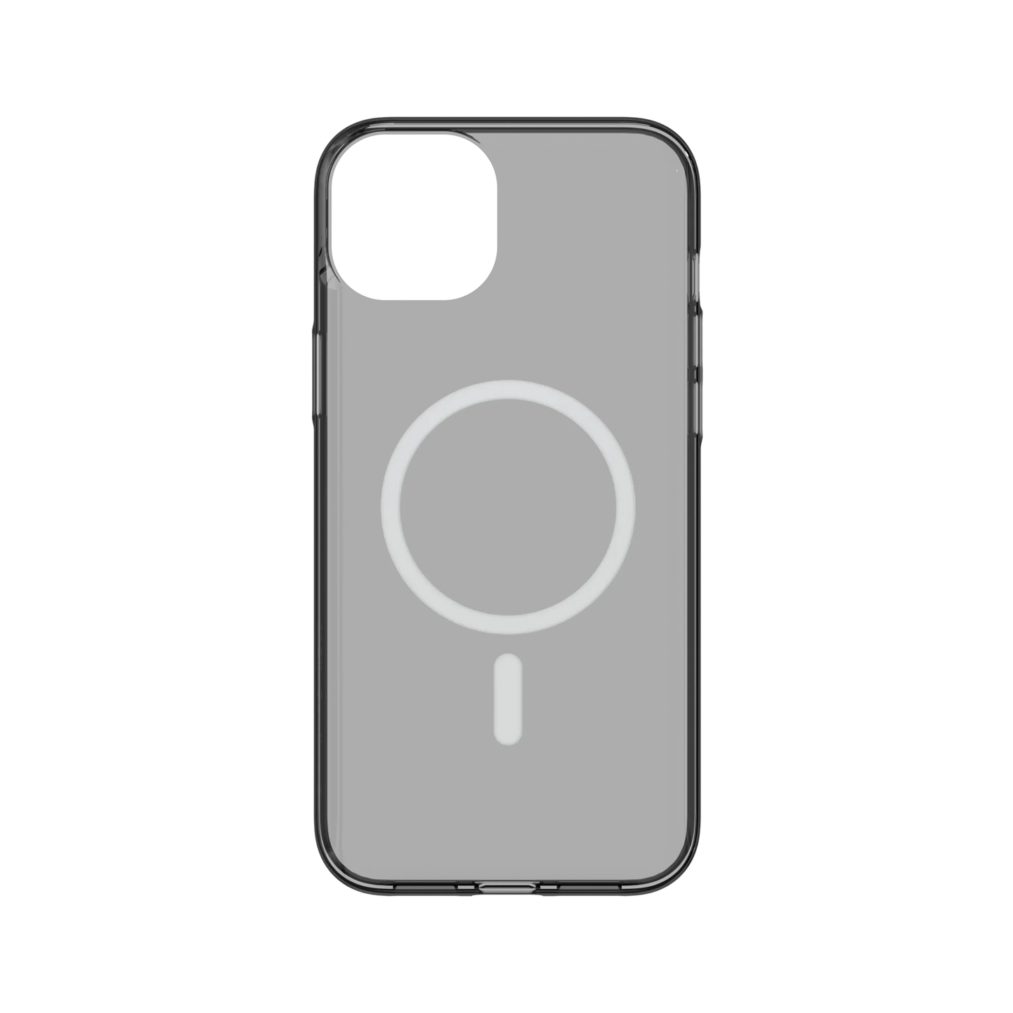 (for merge) iPhone 15 Plus 犀牛盾JellyTint (MagSafe 兼容)透明手機殼