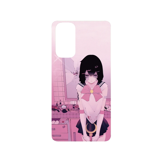 RHINOSHIELD X Vinne SolidSuit Samsung Galaxy S20 FE (4G/5G) Case - Magic Exists