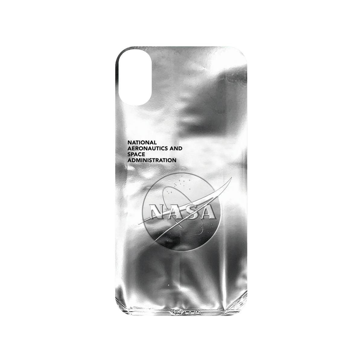 RHINOSHIELD | Cosmos SolidSuit iPhone XR Case - NASA Space Food Bag