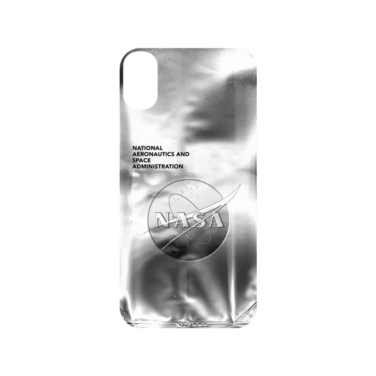 RHINOSHIELD | Cosmos SolidSuit iPhone XR Case - NASA Space Food Bag
