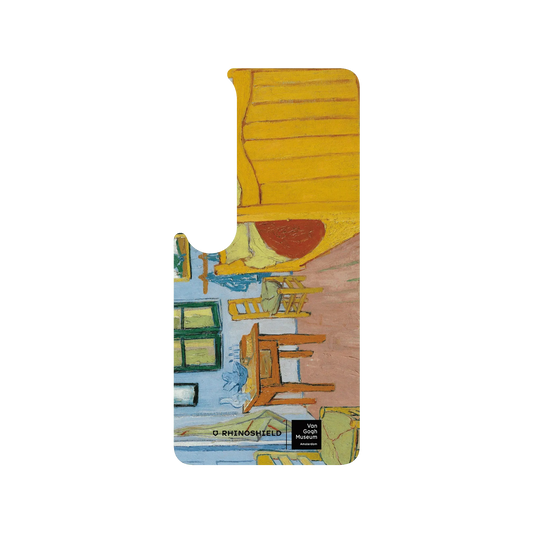 RHINOSHIELD X Van Gogh Museum  SolidSuit Xiaomi Mi 10 Case - The Bedroom