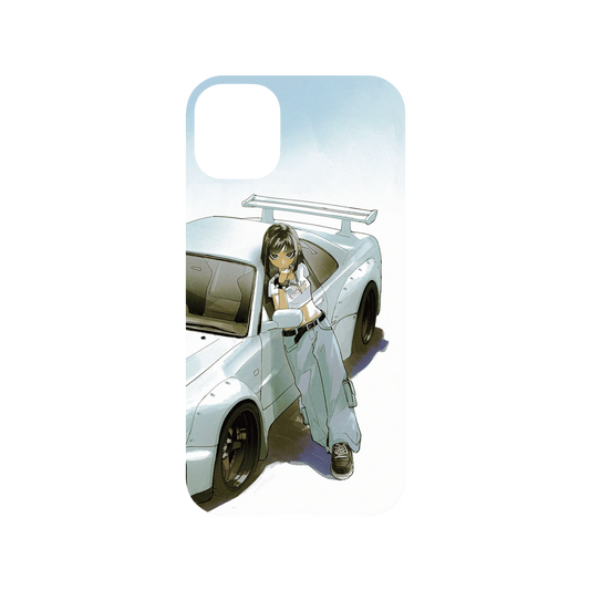 RHINOSHIELD X Vinne Mod NX iPhone 11 Case - Shutoko Backplate