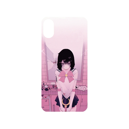 RHINOSHIELD X Vinne Mod NX iPhone X Case - Magic Exists Backplate