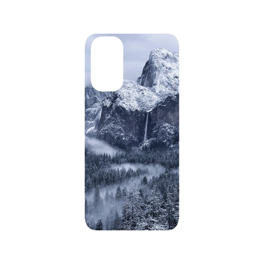 RHINOSHIELD SolidSuit Samsung Galaxy S20 (4G/5G) Case: Original Designs - The Masterpiece of Nature (Yosemite National Park)