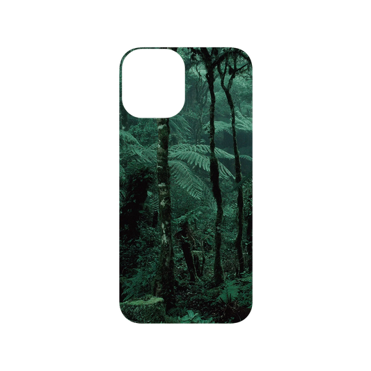 RHINOSHIELD SolidSuit iPhone 12 Pro Case: Original Designs - The Masterpiece of Nature (Amazon Rainforest)