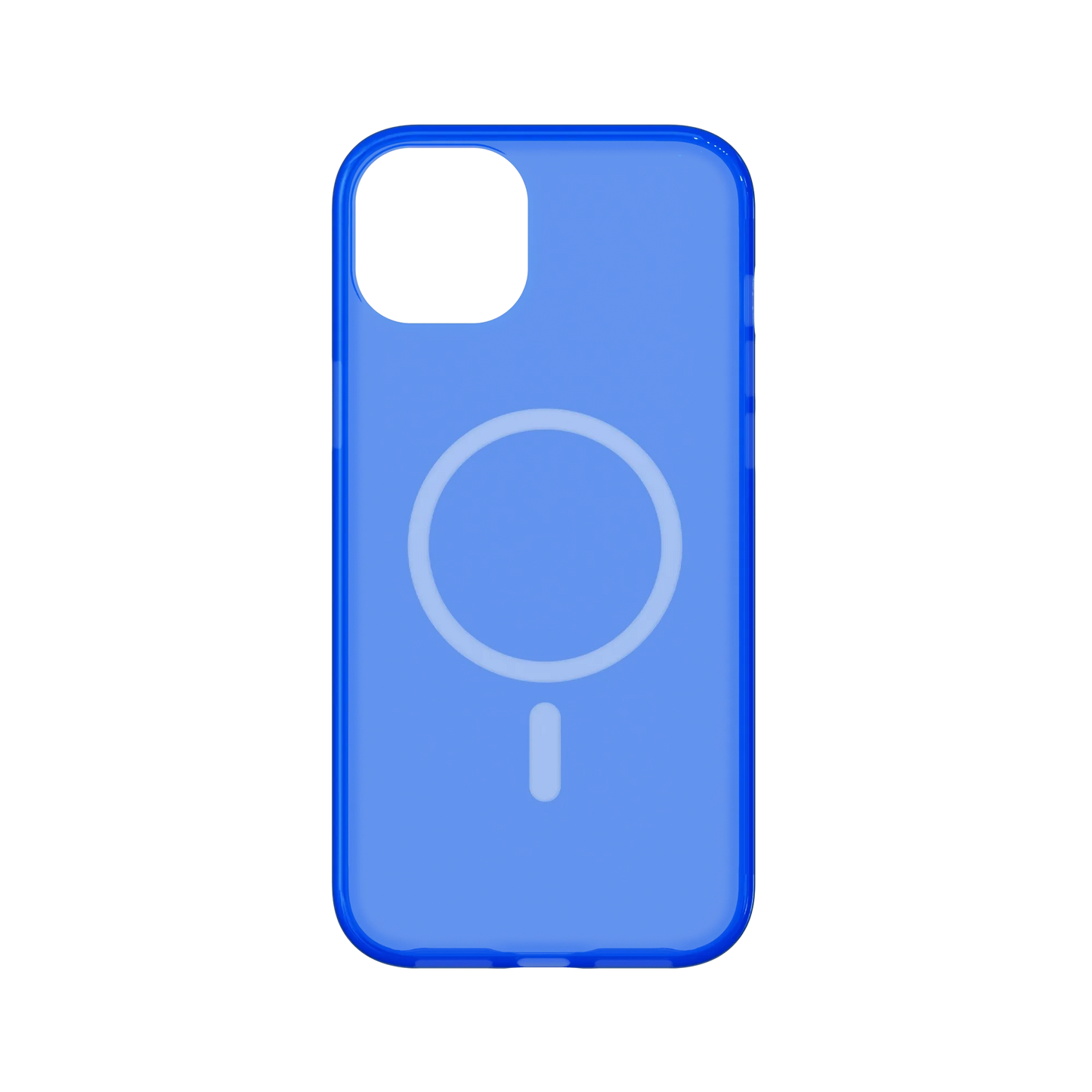 (for merge) iPhone 14 Plus 犀牛盾JellyTint (MagSafe 兼容)透明手機殼