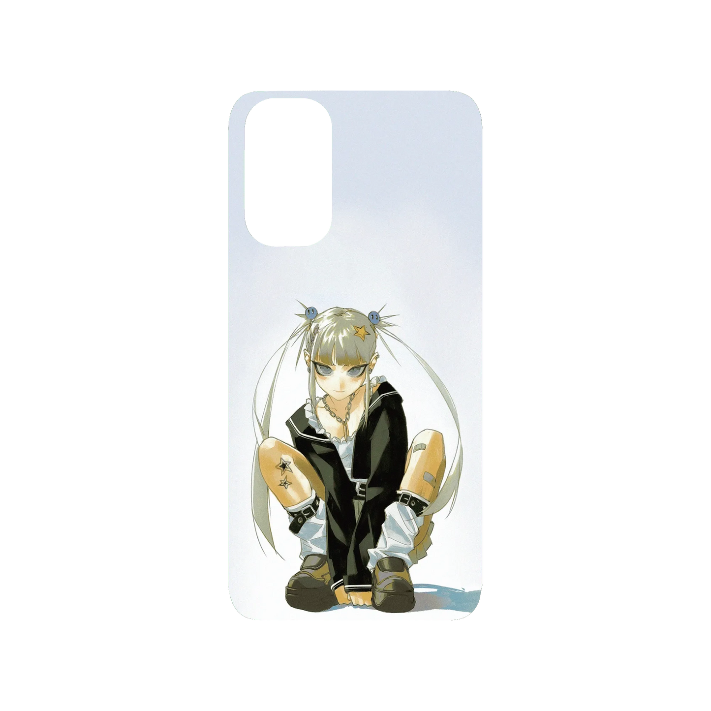 RHINOSHIELD X Vinne SolidSuit Samsung Galaxy S20 (4G/5G) Case - Eterna 