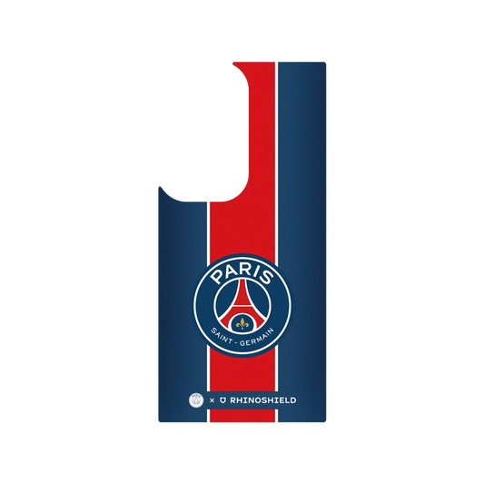 RhinoShield X PSG SolidSuit (MagSafe compatible) Samsung Galaxy S24 Ultra Case - Hechter Blue