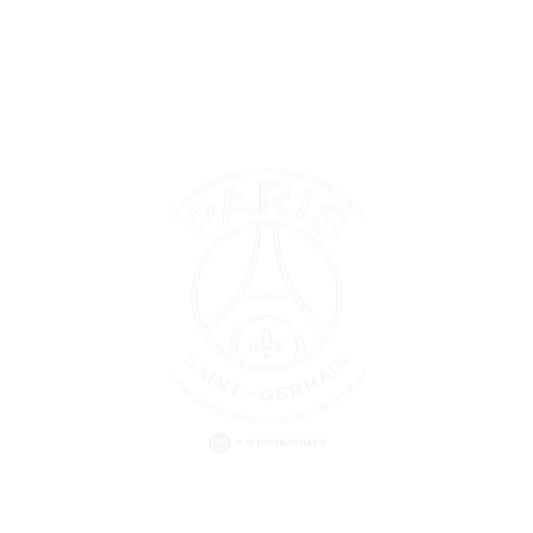 RhinoShield X PSG Mod NX iPhone 7 Plus Case - PSG Oversize White Backplate
