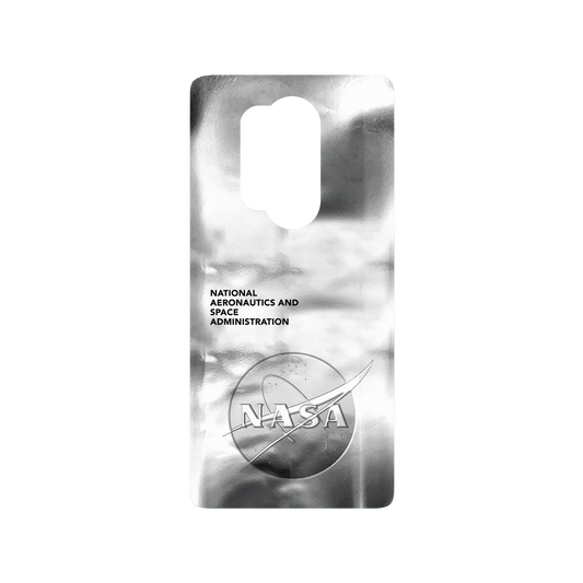 RHINOSHIELD | Cosmos SolidSuit OnePlus 8 Pro Case - NASA Space Food Bag