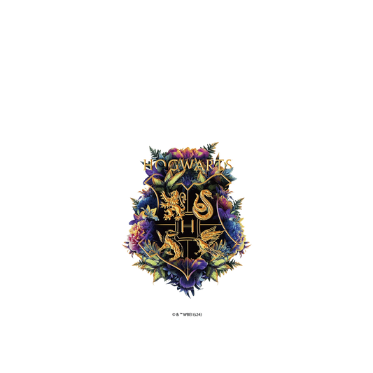 iPhone 11 犀牛盾Mod NX邊框背蓋兩用手機殼 哈利波特 Harry Potter - 霍格華茲校徽