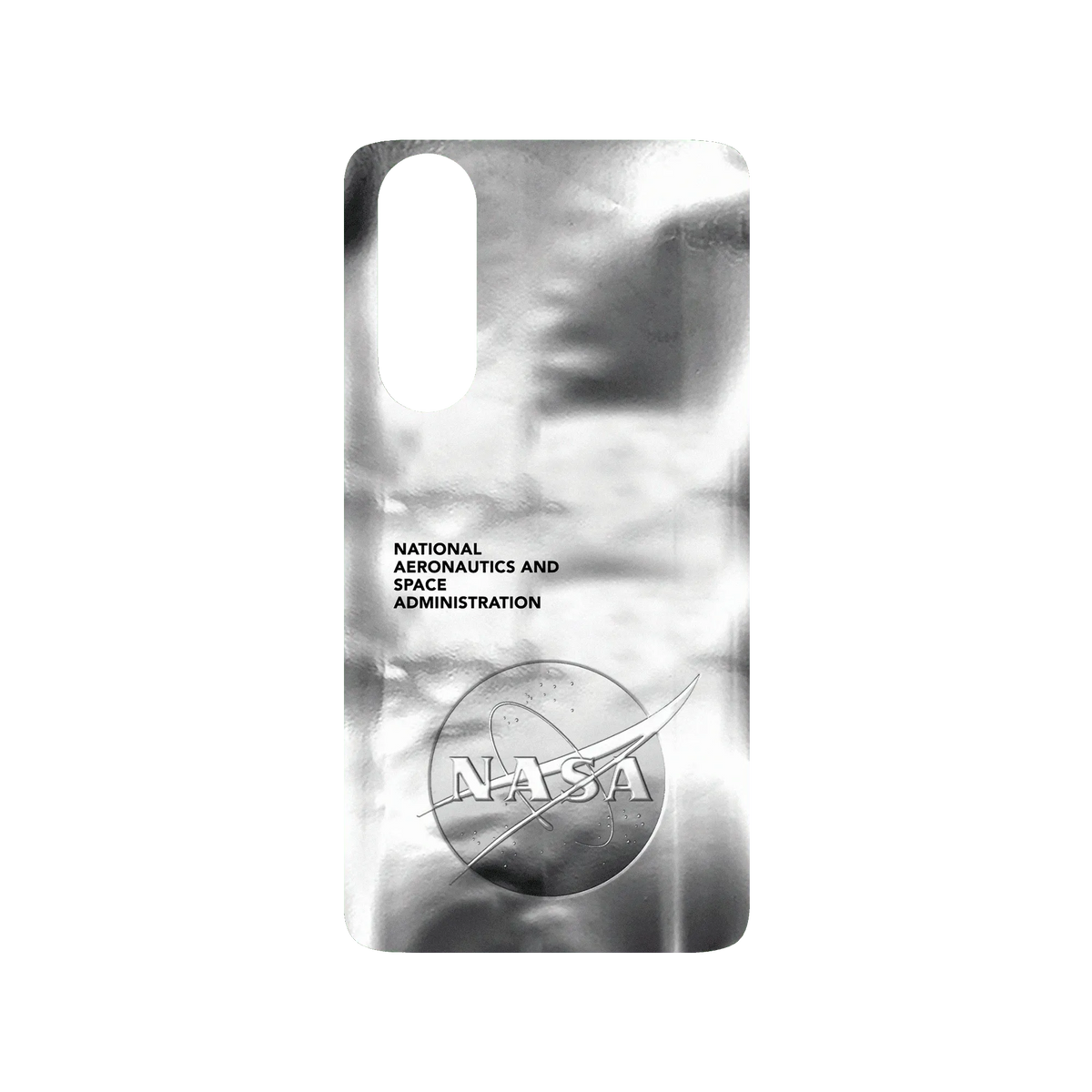 RHINOSHIELD | Cosmos SolidSuit Huawei P30 Case - NASA Space Food Bag