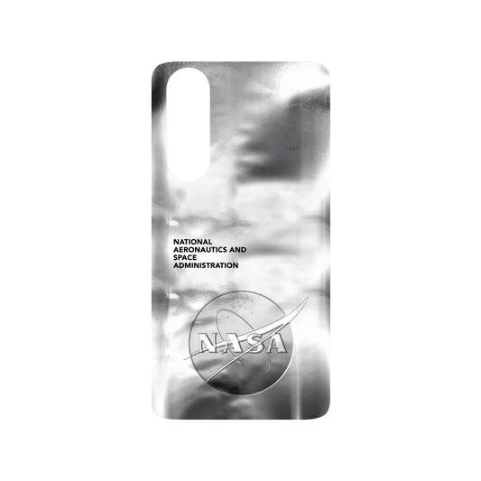 RHINOSHIELD | Cosmos SolidSuit Huawei P30 Case - NASA Space Food Bag