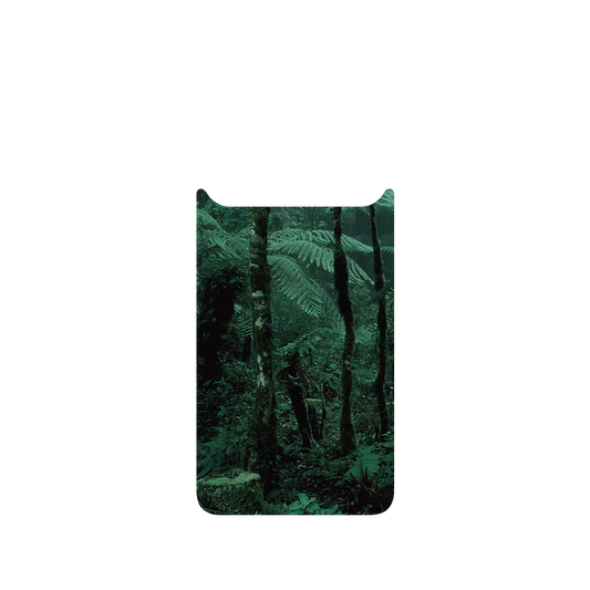 RHINOSHIELD SolidSuit Xiaomi Mi 11 Ultra Case: Original Designs - The Masterpiece of Nature (Amazon Rainforest)
