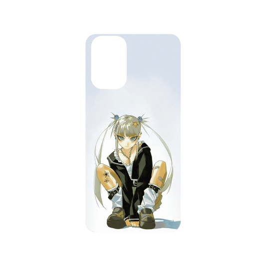 RHINOSHIELD X Vinne SolidSuit Samsung Galaxy S20+ (4G/5G) Case - Eterna 