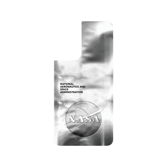 RHINOSHIELD | Cosmos SolidSuit Samsung Galaxy S21+ Case - NASA Space Food Bag