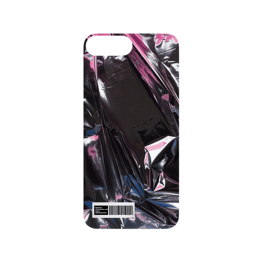 RHINOSHIELD | Cosmos SolidSuit iPhone 8 Plus Case - NASA Space Food Bag - Vacuum Sealed
