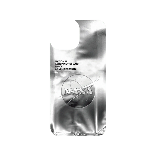 RHINOSHIELD | Cosmos SolidSuit iPhone 13 mini Case - NASA Space Food Bag