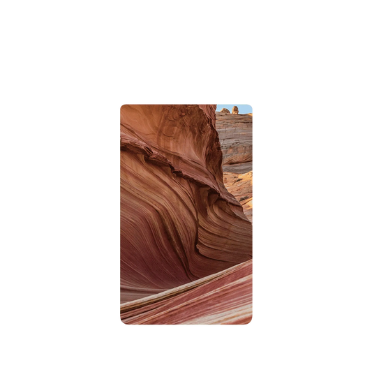 RHINOSHIELD SolidSuit Google Pixel 6 Case: Original Designs - The Masterpiece of Nature (Zion National Park)