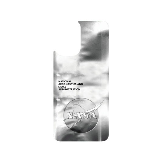 RHINOSHIELD | Cosmos SolidSuit Redmi Note 10 (4G) Case - NASA Space Food Bag