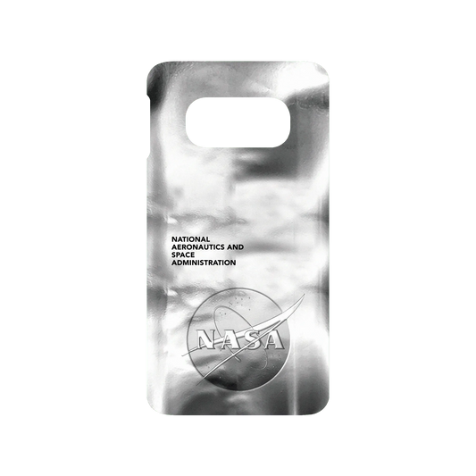 RHINOSHIELD | Cosmos SolidSuit Samsung Galaxy S10e Case - NASA Space Food Bag