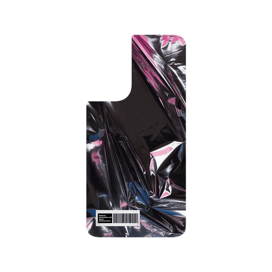 RHINOSHIELD | Cosmos SolidSuit Samsung Galaxy S21 FE Case - NASA Space Food Bag - Vacuum Sealed