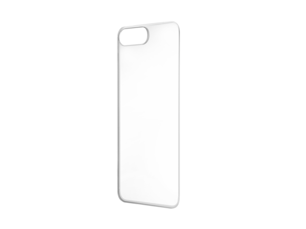 (EOL) RHINOSHIELD Mod NX (MagSafe compatible) iPhone 12 Case - Clear Backplate