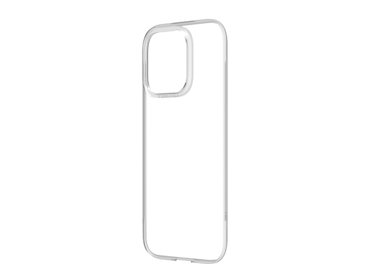 (EOL) RHINOSHIELD Mod NX (MagSafe compatible) iPhone 12 Case - Clear Backplate