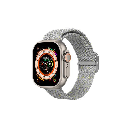 犀牛盾專用 Apple Watch 編織錶帶 - Apple Watch Series 9 (45mm)