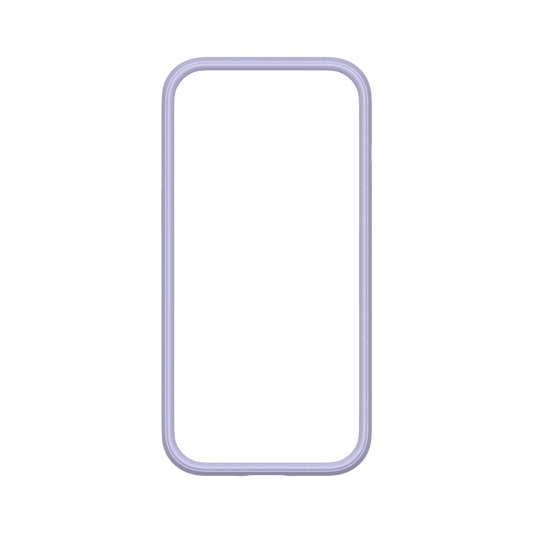 iPhone 15 犀牛盾Mod NX (MagSafe 兼容)邊框背蓋兩用手機殼(外框) - for 獨家設計